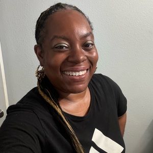 Meet your Posher, Shaquana